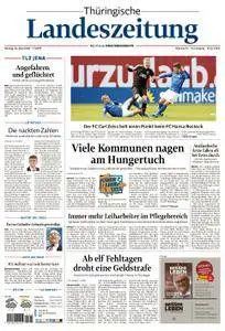 Thüringische Landeszeitung Jena - 26. März 2018