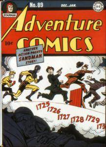 Adventure Comics 1944-01 089