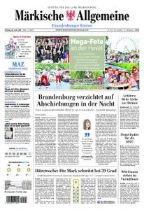 Märkische Allgemeine Brandenburger Kurier - 24. Juni 2019