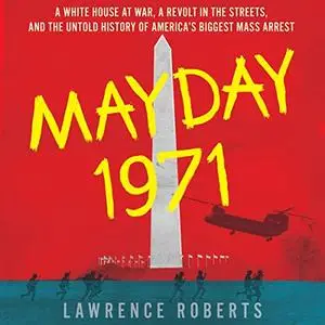 Mayday 1971 [Audiobook] (Repost)