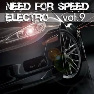 VA - Need For Speed Electro Vol.9 (2010)