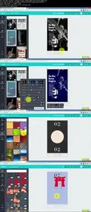 Udemy – How To Create Professional Kindle & Ebooks Covers With Canva