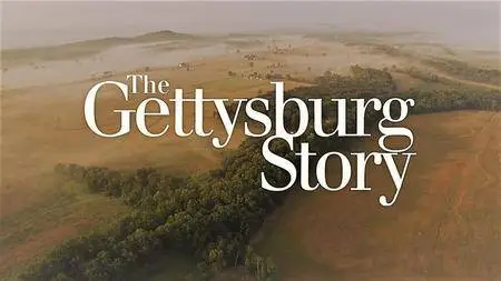 Boritt Films - The Gettysburg Story (2015)