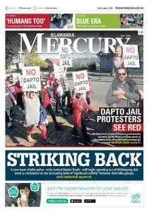 Illawarra Mercury - June 25, 2018