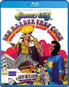 The Harder They Come (1972) [REMASTERED]
