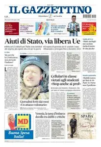 Il Gazzettino Rovigo - 21 Dicembre 2022