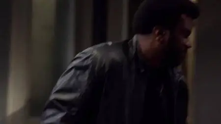 Ghosted S01E13