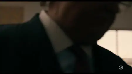 The Loudest Voice S01E01