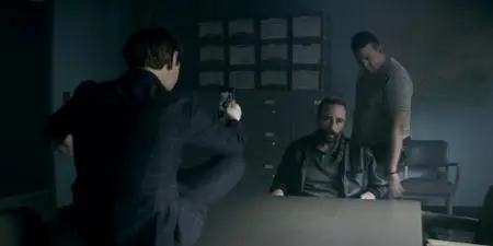 Prodigal Son S01E04