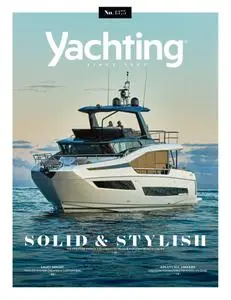 Yachting USA - September 2021