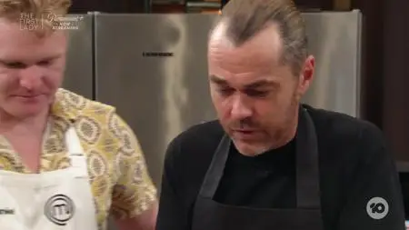 MasterChef Australia S14E10