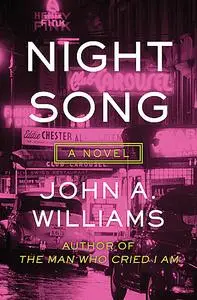 «Night Song» by John Williams