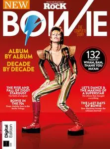 Classic Rock Special - Bowie