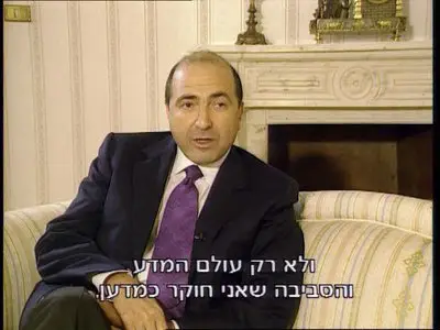 Олигархи / The Oligarchs: The Struggle for Russia (2006)