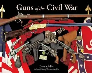 Guns of the Civil War (repost)