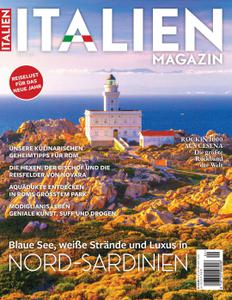 Italien Magazin – Februar 2023