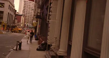 Two Girls and a Guy (1997)
