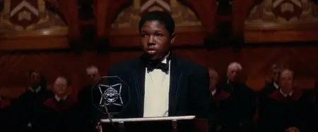 The Great Debaters (2007)