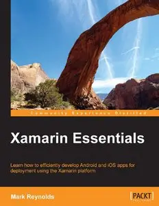 Xamarin Essentials