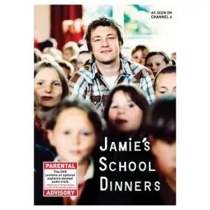 Jamie’s School Dinners