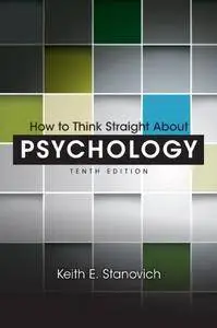 How to Think Straight About Psychology: United States Edition