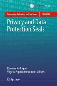 Privacy and Data Protection Seals
