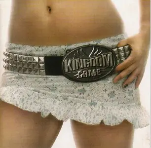 Kingdom Come: discography (1988-2009)