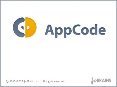 JetBrains AppCode 3.1.7.139.1402