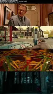 Paddington (2014)