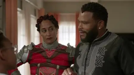 black-ish S05E03