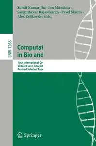 Computational Advances in Bio and Medical Sciences