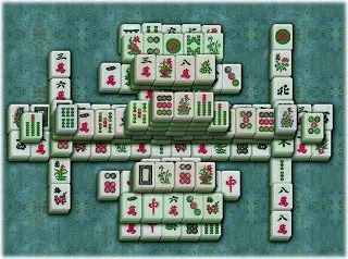 Random Factor Mahjong v1.2.4