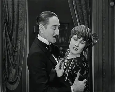 A Woman of Paris: A Drama of Fate The Chaplin Collection (1923)