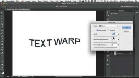 Essential Skills for Designers - Working with Type