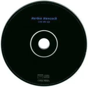 Herbie Hancock - Lite Me Up (1982)