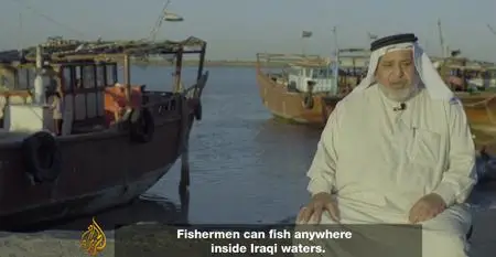 Al-Jazeera World - Iraq's Dying Rivers (2019)