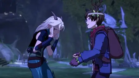 The Dragon Prince S03E03