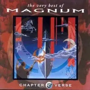 Magnum 4 Album