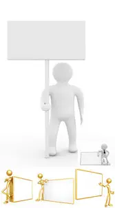 3D People