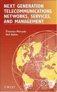 Next Generation Telecommunications Networks, Services, and Management (Repost)