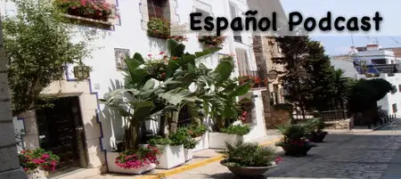 Español Podcast (repost)