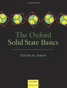 The Oxford Solid State Basics (repost)