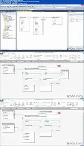 Lynda - Data Modeling with Excel Power Pivot