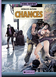 Chances (Horacio Altuna)