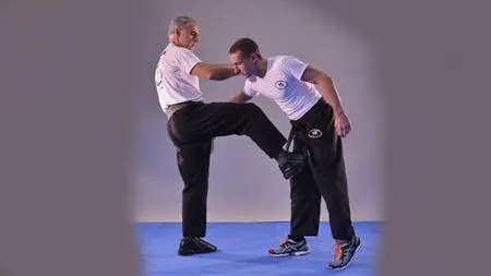 Krav Maga - Official Program Fekm Yellow Belt