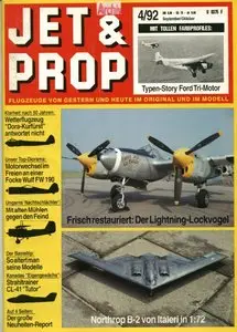 Jet & Prop 04/1992