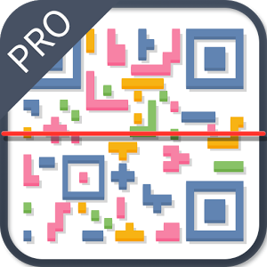 QR Code Scanner & Generator Pro v1.6