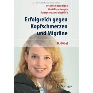 Erfolgreich gegen Kopfschmerzen und Migräne (repost)