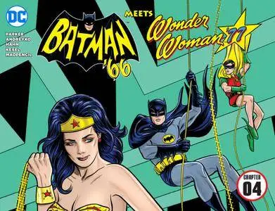 Batman 66 Meets Wonder Woman 77 004 2017 digital Son of Ultron-Empire