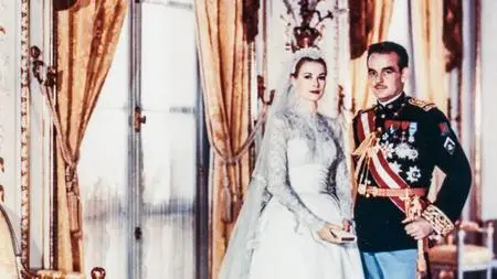 Ch5. - The Real Life of Princess Grace of Monaco (2020)